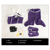  Anime Frieren: Beyond Journey's End Laufen Cosplay Costume