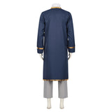 Anime Frieren: Beyond Journey's End Lugner Cosplay Costume