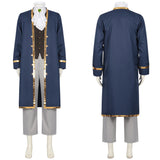 Anime Frieren: Beyond Journey's End Lugner Cosplay Costume