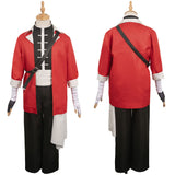 Anime Frieren: Beyond Journey's End Stark Tenue Cosplay Costume