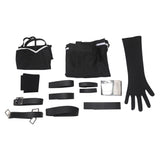 Anime Frieren: Beyond Journey's End Ubel Cosplay Costume