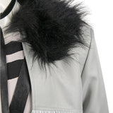 Anime Frieren: Beyond Journey's End Wirbel Tenue Cosplay Costume