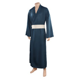 Anime Jujutsu Kaisen Megumi Fushiguro Kimono Cosplay Costume