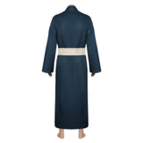 Anime Jujutsu Kaisen Megumi Fushiguro Kimono Cosplay Costume