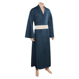 Anime Jujutsu Kaisen Megumi Fushiguro Kimono Cosplay Costume