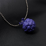 Anime One Piece Fruit du Démon Colier Cosplay Accessoire