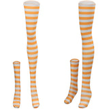 Anime One Piece Nami Chaussettes Longues Femme Accessories