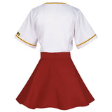 Anime Oshi No Ko Hoshino Rubii Cosplay Costume de Sport