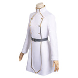 Anime Sousou no Frieren Frieren Cosplay Costume