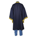 Anime The Apothecary Diaries Jinshi Hanfu Cosplay Costume