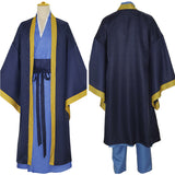 Anime The Apothecary Diaries Jinshi Hanfu Cosplay Costume