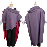 Anime Train De Nuit Dans La Voie Lactée Campanella Cape Cosplay Costume