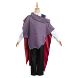 Anime Train De Nuit Dans La Voie Lactée Campanella Cape Cosplay Costume