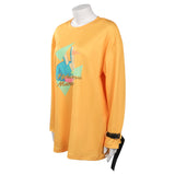 Game Light and Night Jesse Cosplay Costume