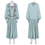 Downton Abbey: A New Era Lady Mary Cosplay Costume