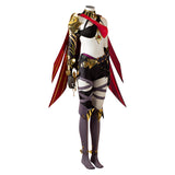 Genshin Impact Dehya Cosplay Costume