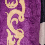 Baldur's Gate Astarion Pyjama Combinaison Cosplay Costume Design Original