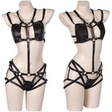 Baldur's Gate Shadowheart Lingerie Sexy Cosplay Costume Ver.C