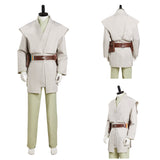 Star Wars Obi-Wan Skywalker Cosplay Costume