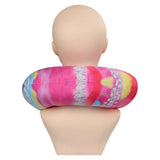 Film Barbie Oreiller en Forme de U Accessoire