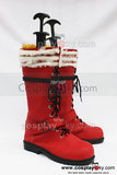 Blue Exorcist Ao no Exorcist okumura rin Cosplay Chaussures