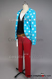 BROTHERS CONFLICT LOUIS Cosplay Costume