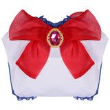 Sailor Moon Tsukino Usagi Maillot de Bain Cosplay Costume