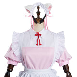 Kimetsu no Yaiba Tsuyuri Kanao Maid Costume Design Original Cosplay Costume