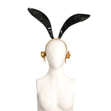 Spy x Family Yor Forger Bunny Girl Design Original Cosplay Costume