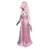Resident Evil 8 X Barbie Rose Daniela/Bela/Cassandra Design Original Cosplay Costume