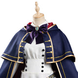 Fate/Grand Order FGO Altria Pendragon Halloween Cosplay Costume