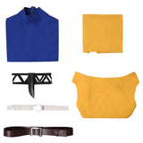 The Executioner and Her Way of Life Menou Cosplay Costume