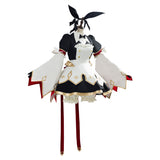 Fate Grand Order fgo Saber Astolfo Stage 3 Cosplay Costume