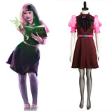 Monster High Draculaura Cosplay Costume