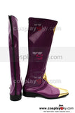 Code Geass Lelouch Zero Cosplay Chaussures