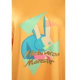 Game Light and Night Jesse Cosplay Costume