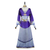 Genshin Impact Dunyarzad Cosplay Costume