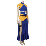 The Executioner and Her Way of Life Menou Cosplay Costume