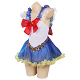 Sailor Moon Tsukino Usagi Maillot de Bain Cosplay Costume