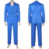 Doctor Who Saison 14 The Doctor Uniforme Cosplay Costume