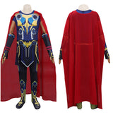 2022 Thor: Love and Thunder Enfant Cosplay Costume