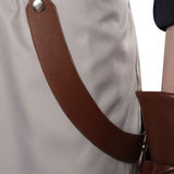 I‘m Quitting Heroing Leo Demonheart Cosplay Costume