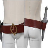 Enfant Film Le Chat Potté Belt Sword Ceinture Cosplay Accessorie