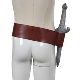 Enfant Film Le Chat Potté Belt Sword Ceinture Cosplay Accessorie