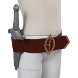 Enfant Film Le Chat Potté Belt Sword Ceinture Cosplay Accessorie
