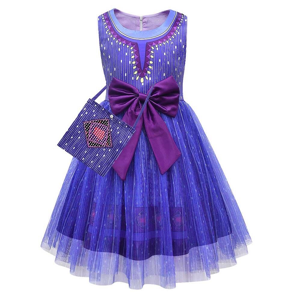 Wish discount robe fille