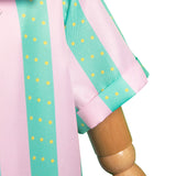 Enfant Ken Film Barbie Ryan Gosling Ken Tenue De Plage Cosplay Costume