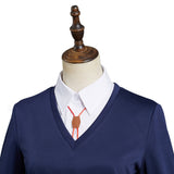 Shikimori Is Not Just a Cutie Shikimori Cosplay Costume