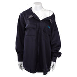 Game Light and Night Osborn Chemise Cosplay Costume