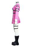 Danganronpa V3 Killing Harmony Miu Iruma Cosplay Costume Robe Halloween Carnaval